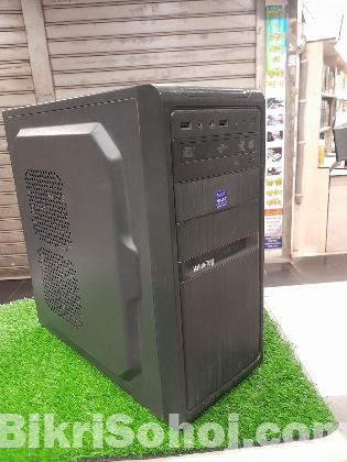 Intel Dual Core Desktop PC